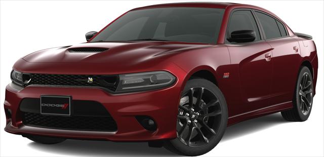 2023 Dodge Charger CHARGER SCAT PACK