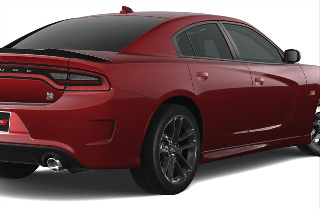 2023 Dodge Charger CHARGER SCAT PACK