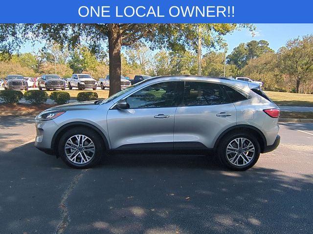 2022 Ford Escape SEL 2022 Ford Escape SEL