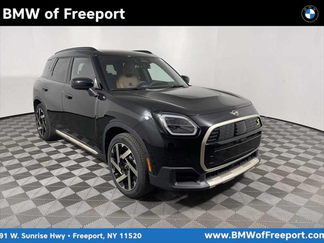 2025 MINI Countryman