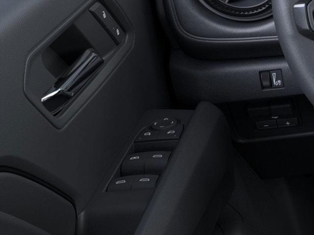 2024 Chevrolet Colorado 4WD LT