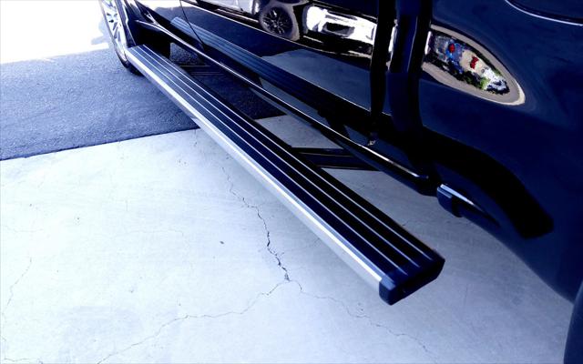 2024 Chevrolet Silverado 1500 4WD Crew Cab Short Bed LTZ