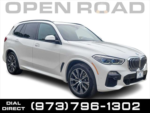 2019 BMW X5