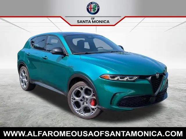 2024 Alfa Romeo Tonale Veloce EAWD for sale in Santa Monica, CA