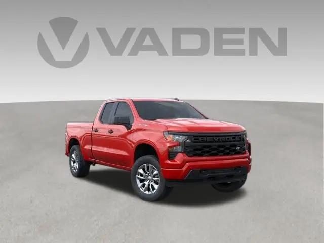 2025 Chevrolet Silverado 1500 Custom for sale in Pooler, GA
