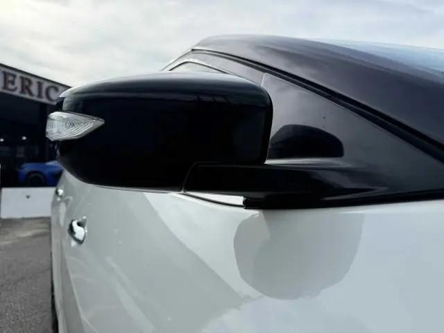 2019 Nissan Maxima 3.5 SV