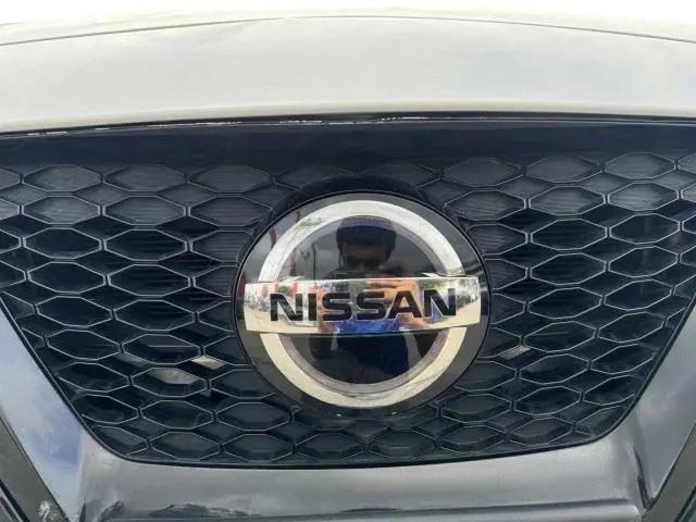 2019 Nissan Maxima 3.5 SV