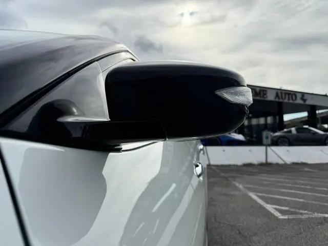 2019 Nissan Maxima 3.5 SV