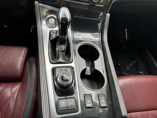 2019 Nissan Maxima 3.5 SV