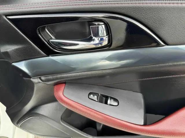 2019 Nissan Maxima 3.5 SV