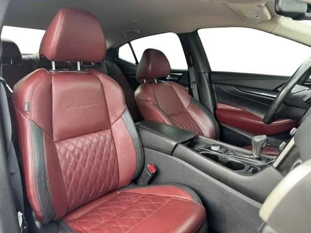 2019 Nissan Maxima 3.5 SV