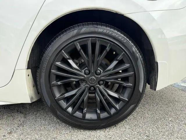 2019 Nissan Maxima 3.5 SV