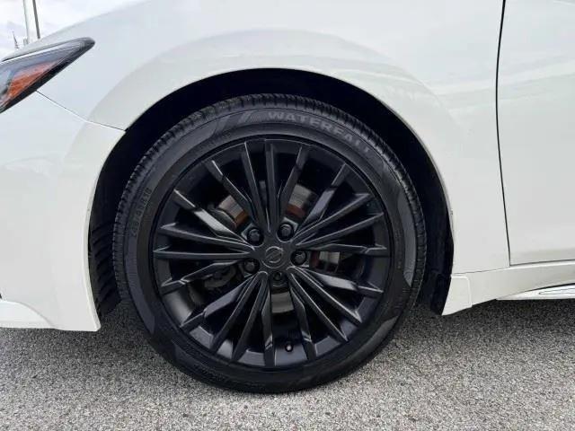 2019 Nissan Maxima 3.5 SV