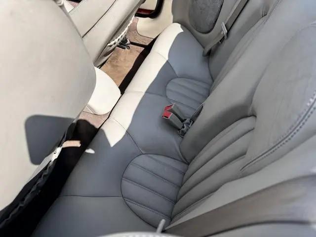 1998 Jaguar XK8 Standard