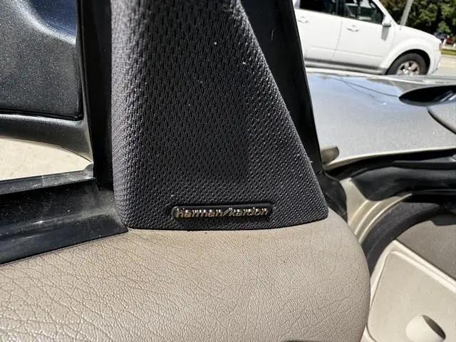 1998 Jaguar XK8 Standard