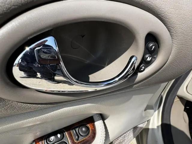 1998 Jaguar XK8 Standard