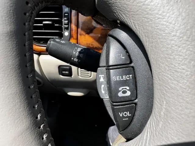 1998 Jaguar XK8 Standard