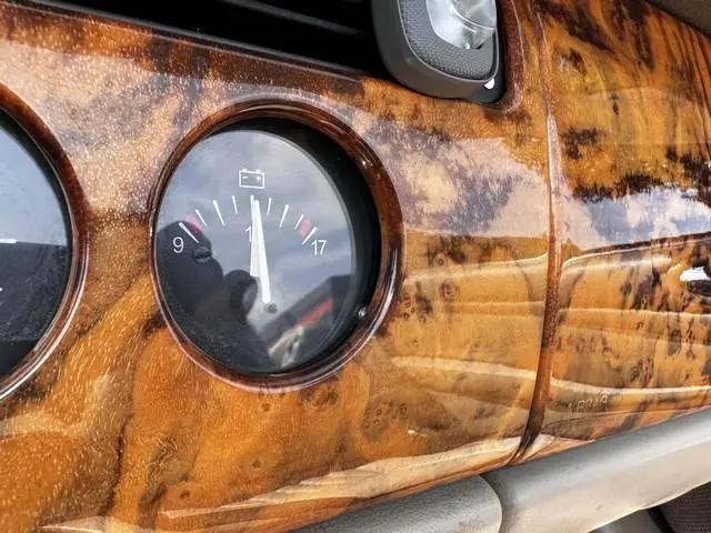1998 Jaguar XK8 Standard