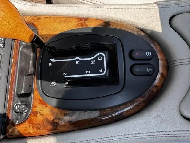 1998 Jaguar XK8 Standard