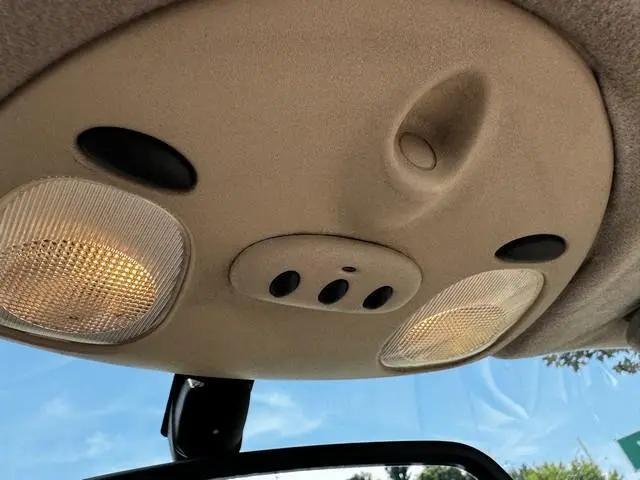 1998 Jaguar XK8 Standard