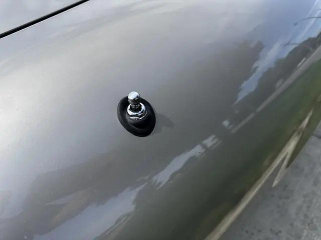 1998 Jaguar XK8 Standard