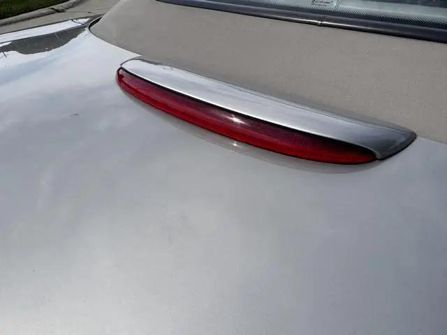 1998 Jaguar XK8 Standard