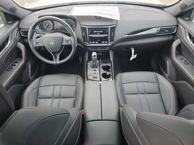 2024 Maserati Levante GT Ultima