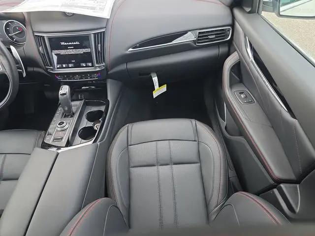 2024 Maserati Levante GT Ultima