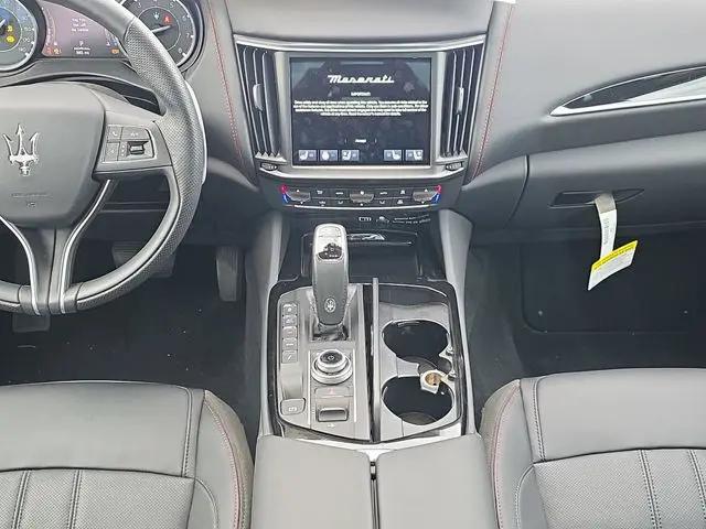2024 Maserati Levante GT Ultima