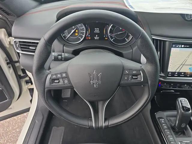 2024 Maserati Levante GT Ultima