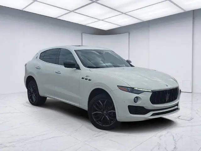 2024 Maserati Levante GT Ultima for sale in Pinellas Park, FL