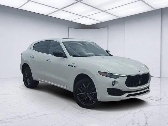 2024 Maserati Levante GT Ultima for sale in Pinellas Park, FL