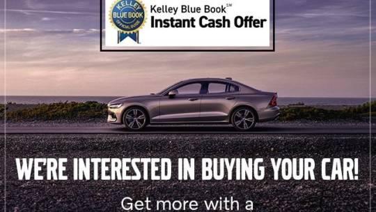 2025 Volvo XC90 Plug-In Hybrid Plus