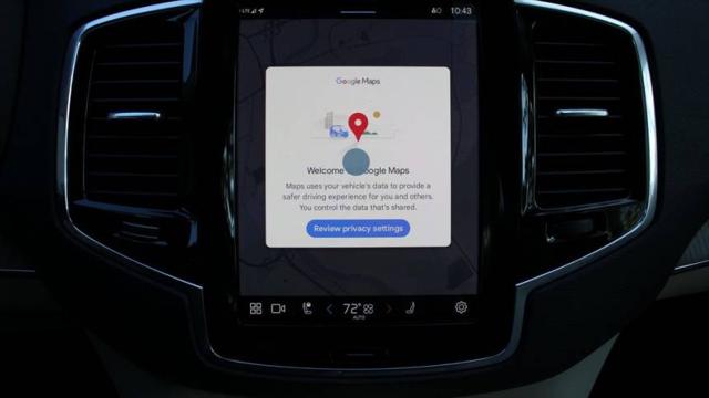 2025 Volvo XC90 Plug-In Hybrid Plus
