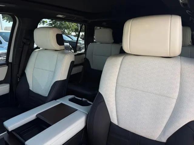2023 Toyota Sequoia Capstone