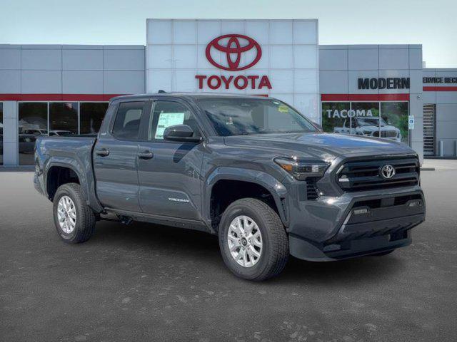 2024 Toyota Tacoma SR5 for sale in  Asheboro, NC