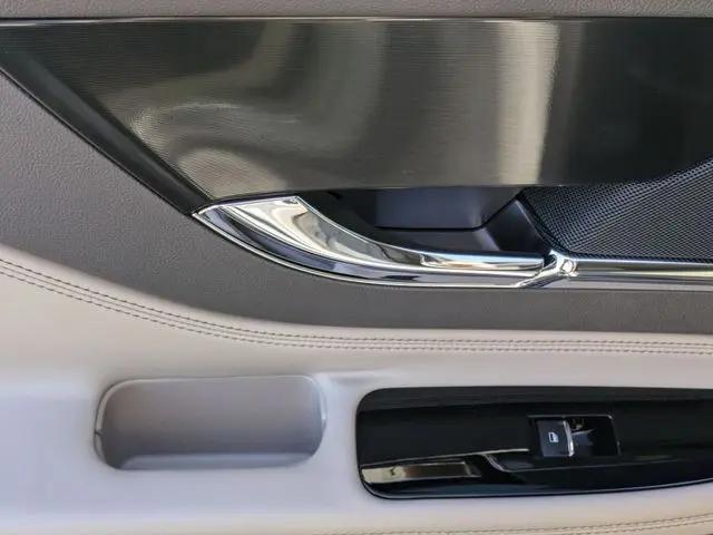 2024 Lincoln Corsair Grand Touring