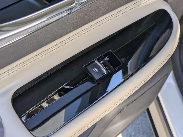 2024 Lincoln Corsair Grand Touring
