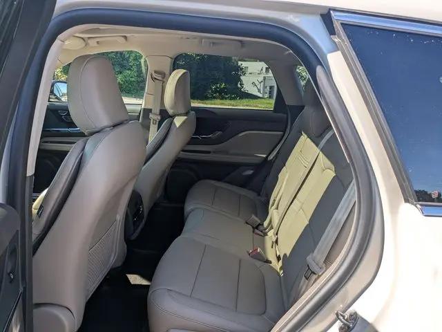 2024 Lincoln Corsair Grand Touring