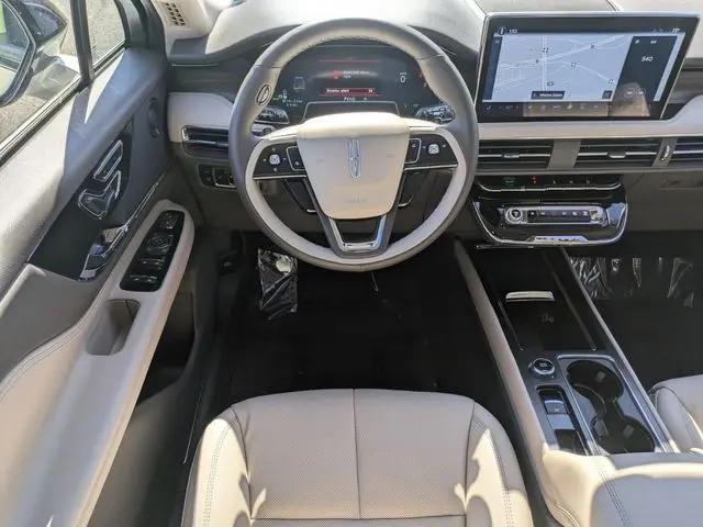 2024 Lincoln Corsair Grand Touring