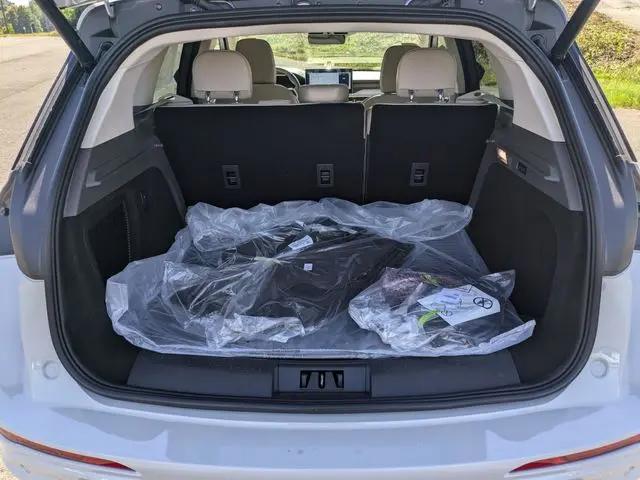 2024 Lincoln Corsair Grand Touring