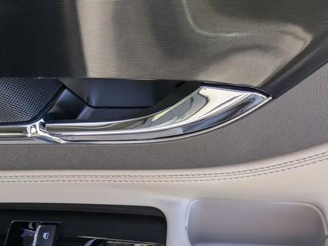 2024 Lincoln Corsair Grand Touring