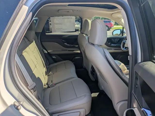 2024 Lincoln Corsair Grand Touring