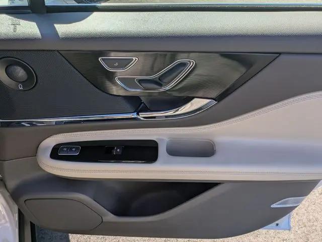 2024 Lincoln Corsair Grand Touring