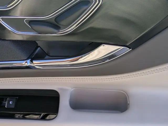 2024 Lincoln Corsair Grand Touring