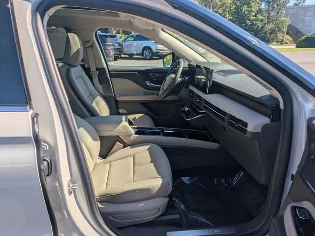 2024 Lincoln Corsair Grand Touring