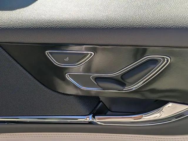2024 Lincoln Corsair Grand Touring