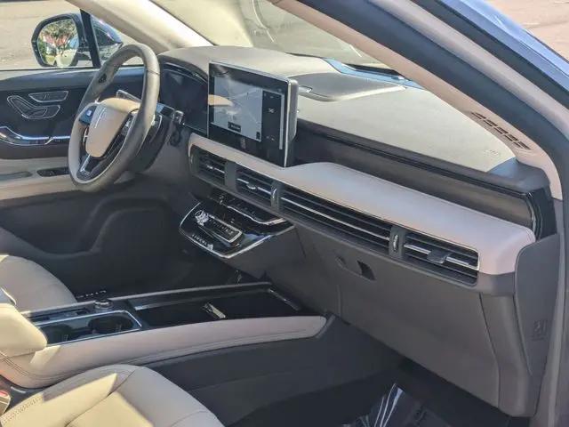 2024 Lincoln Corsair Grand Touring