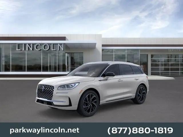 2024 Lincoln Corsair Grand Touring for sale in Winston Salem, NC