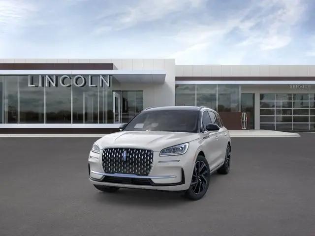 2024 Lincoln Corsair Grand Touring